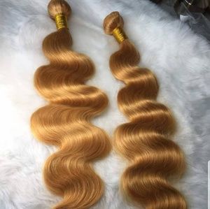 Virgin hair bundles
